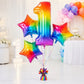 Rainbow / 1