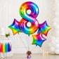 Rainbow / 8