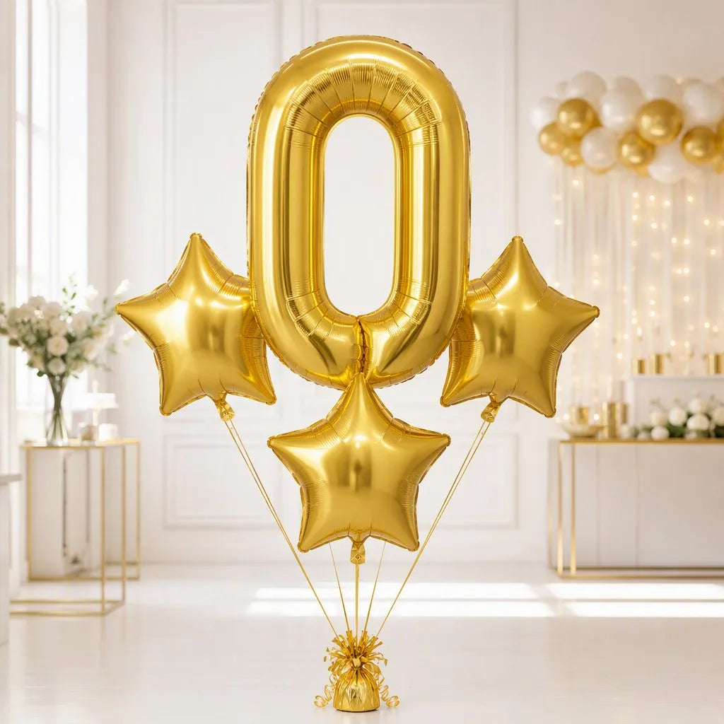 Gold / 0