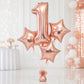 Rose Gold / 1