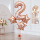 Rose Gold / 2
