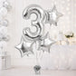 Silver / 3