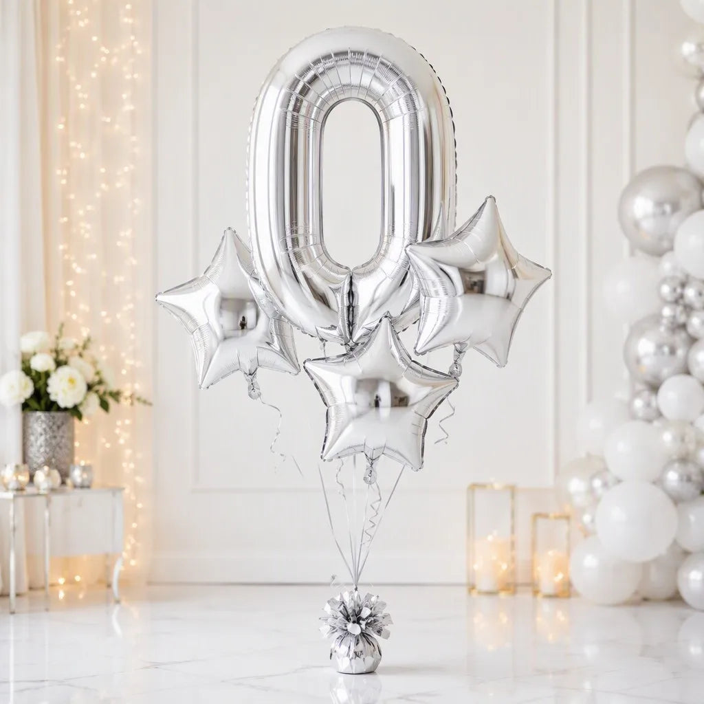 Silver / 0