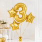 Gold / 3