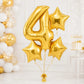 Gold / 4