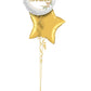 Gold & White Communion  🎈✨