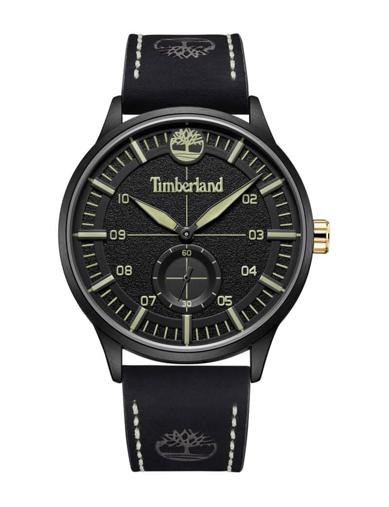 Timberland Quartz Men's Watch
