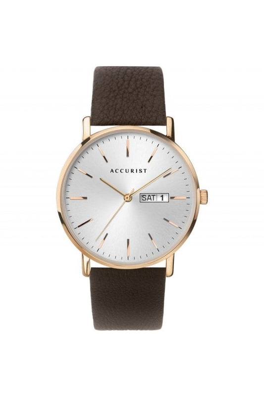 Accurist Classic Watch