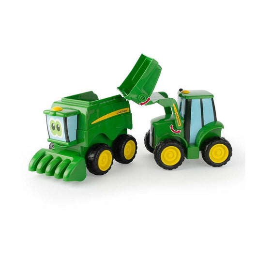 John Deere Farmin Friends 2 Pack