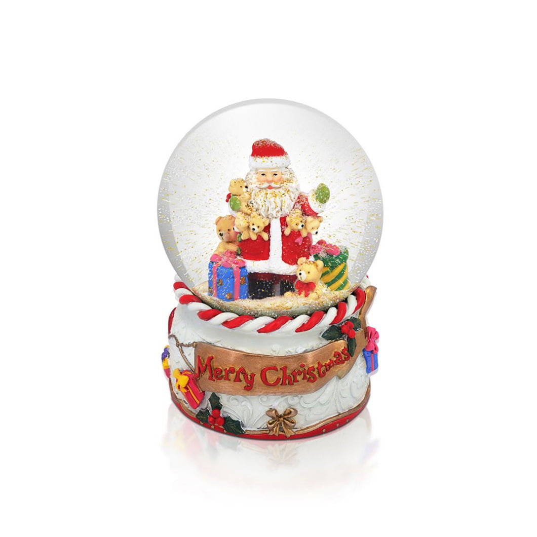 Tipperary Crystal Musical Waterball