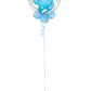 Baby Boy Bubble Balloon