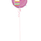 Birthday Girl Balloon helium balloon - A&M News and Gifts, Kells, County Meath