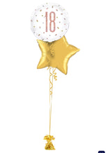 Load image into Gallery viewer, 18th Birthday
