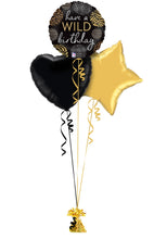Load image into Gallery viewer, Have A Wild Birthday Balloon
