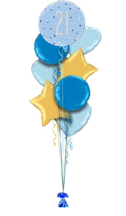 21st Birthday