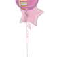 Birthday Girl Balloon