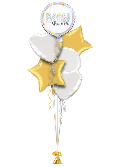 Baby Shower Balloon