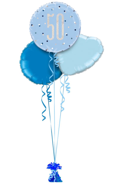 50th Birthday