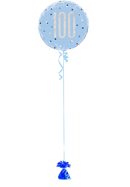 100th Birthday