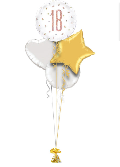18th Birthday