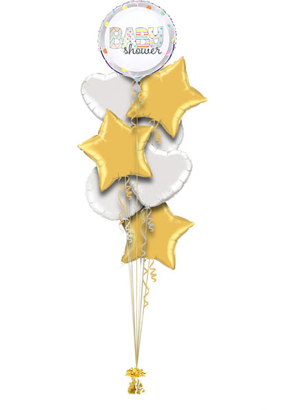 Baby Shower Balloon