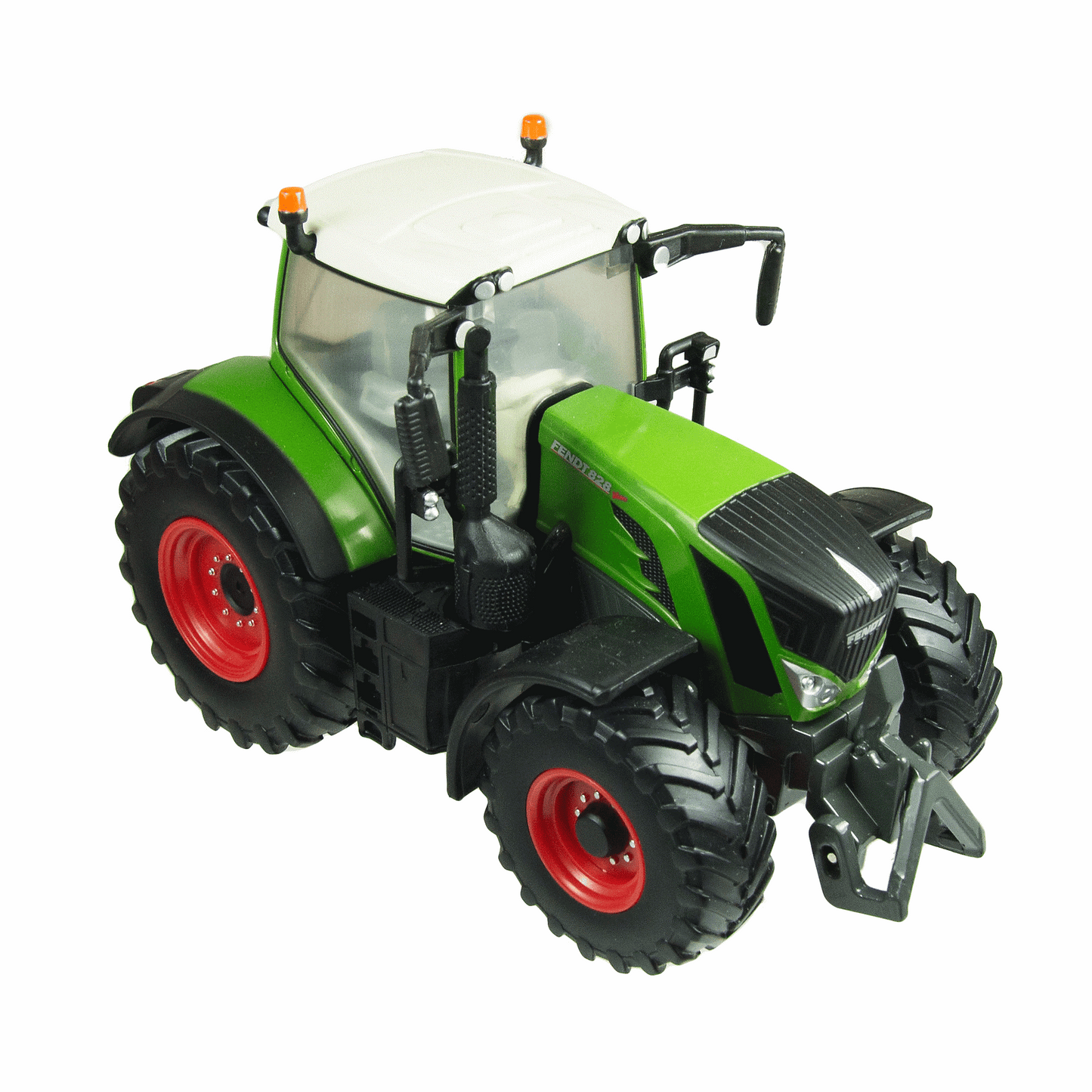 Britains fendt 828 vario