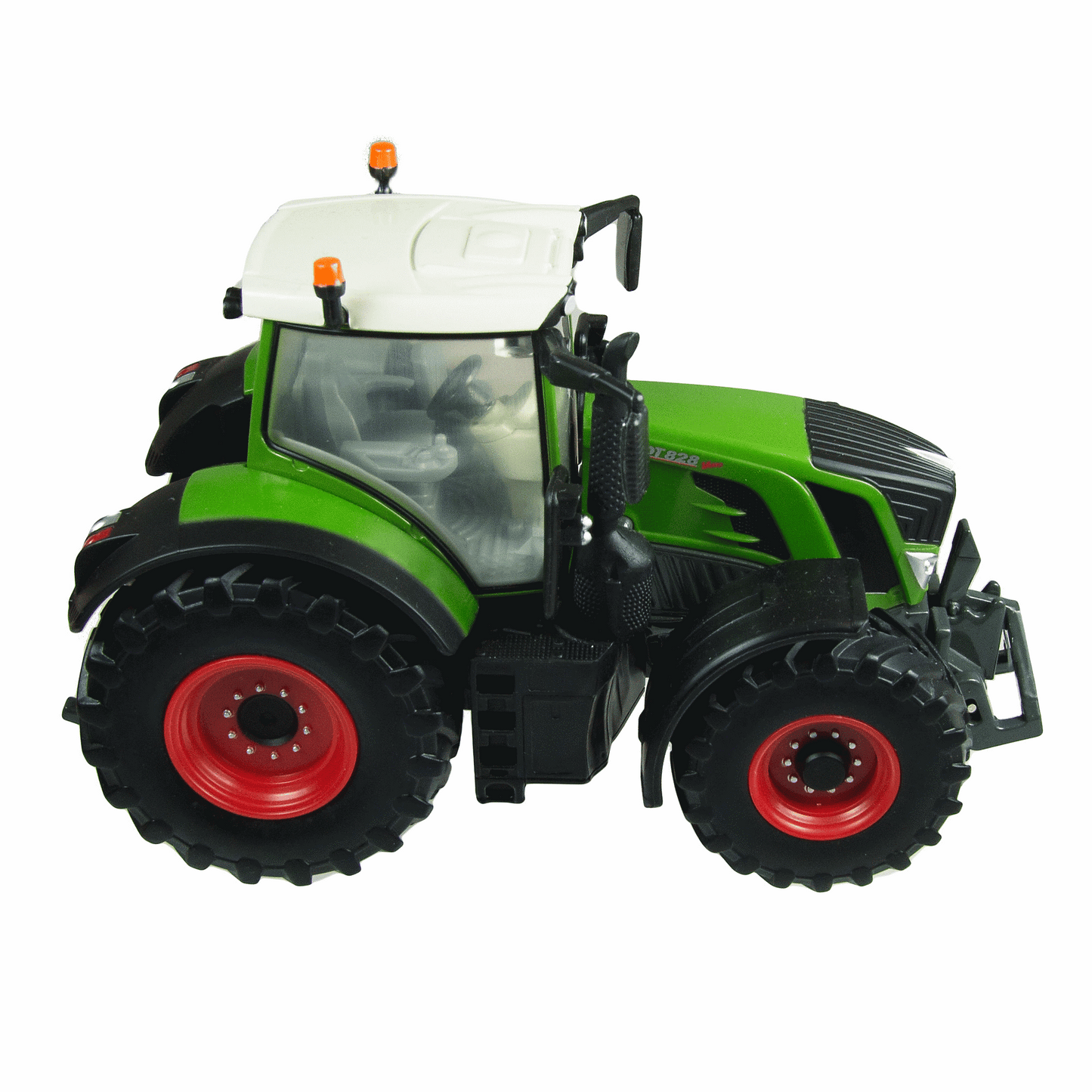 Britains fendt 828 vario