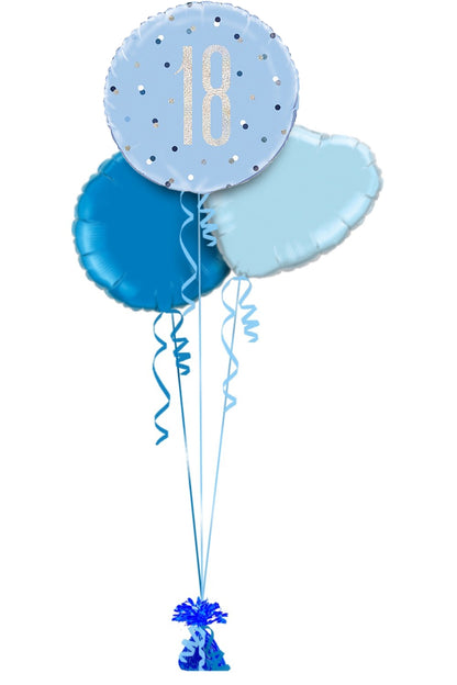 18th Birthday