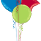 Thomas The Tank Engine Balloon