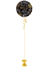 Load image into Gallery viewer, Have A Wild Birthday Balloon
