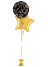 Load image into Gallery viewer, Have A Wild Birthday Balloon
