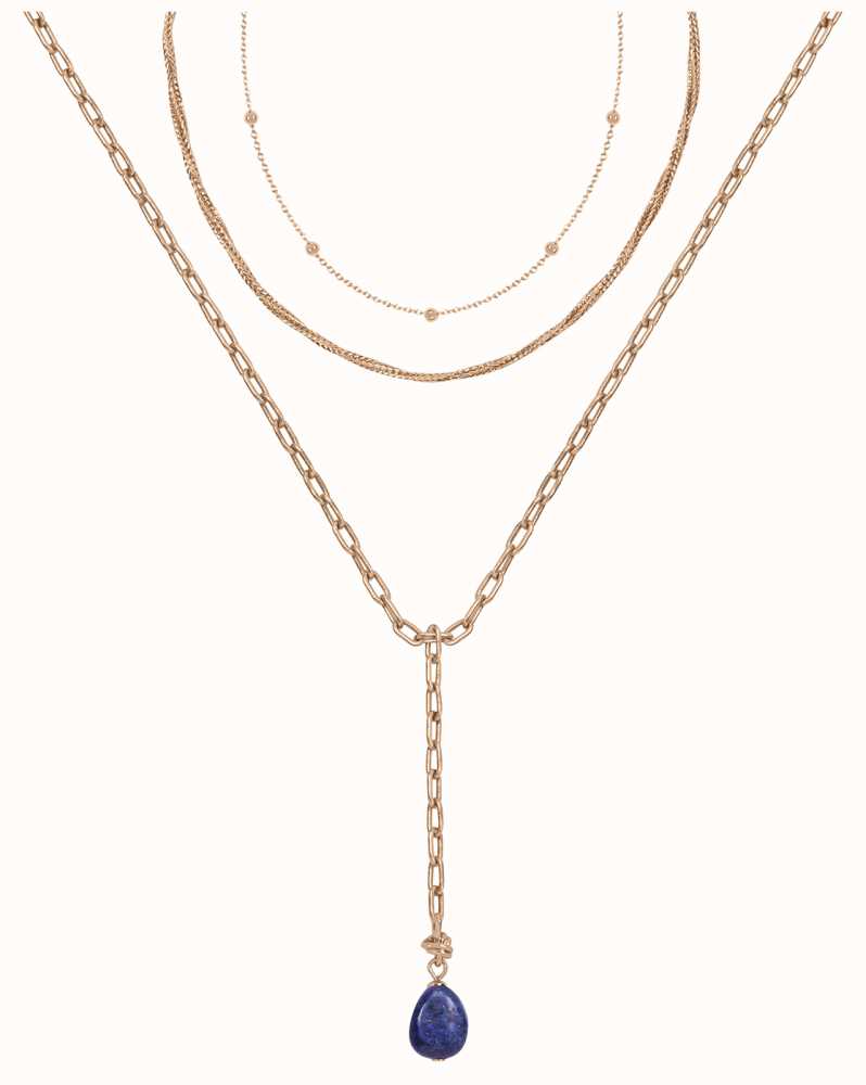 Radley Jewellery Stay Magical Layered Y-Necklace