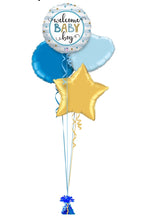 Load image into Gallery viewer, Baby Boy blue
