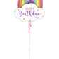 Magical Unicorn Happy Birthday
