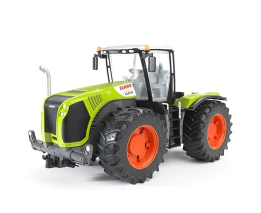 BRUDER CLAAS XERION 5000