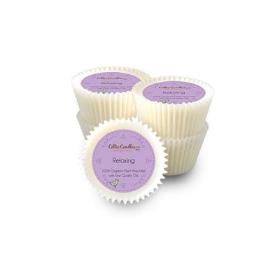 Celtic Candles Wax Melts - A & M News and Gifts