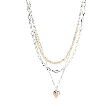 Chloe Necklace - A & M News and Gifts