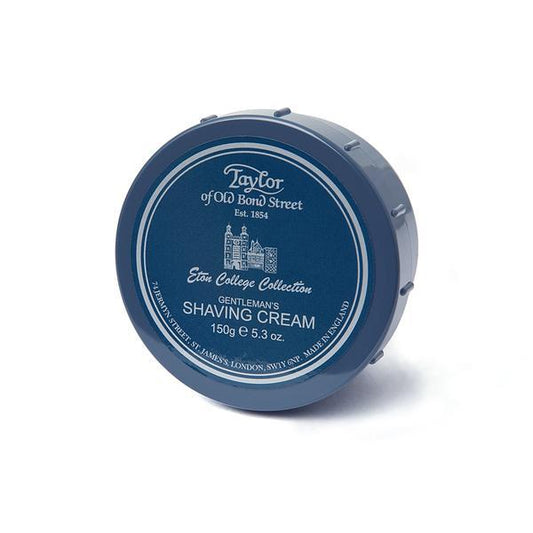 Eton College Shaving Cream Bowl 150g - A & M News and Gifts