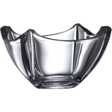 Galway Crystal DUNE PARTY BOWL - A & M News and Gifts