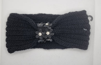Head Band Black - A & M News and Gifts
