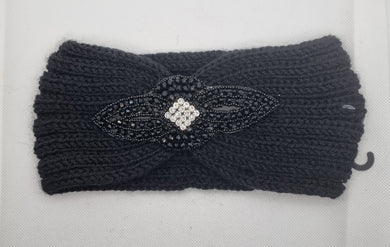 Head Band Black - A & M News and Gifts
