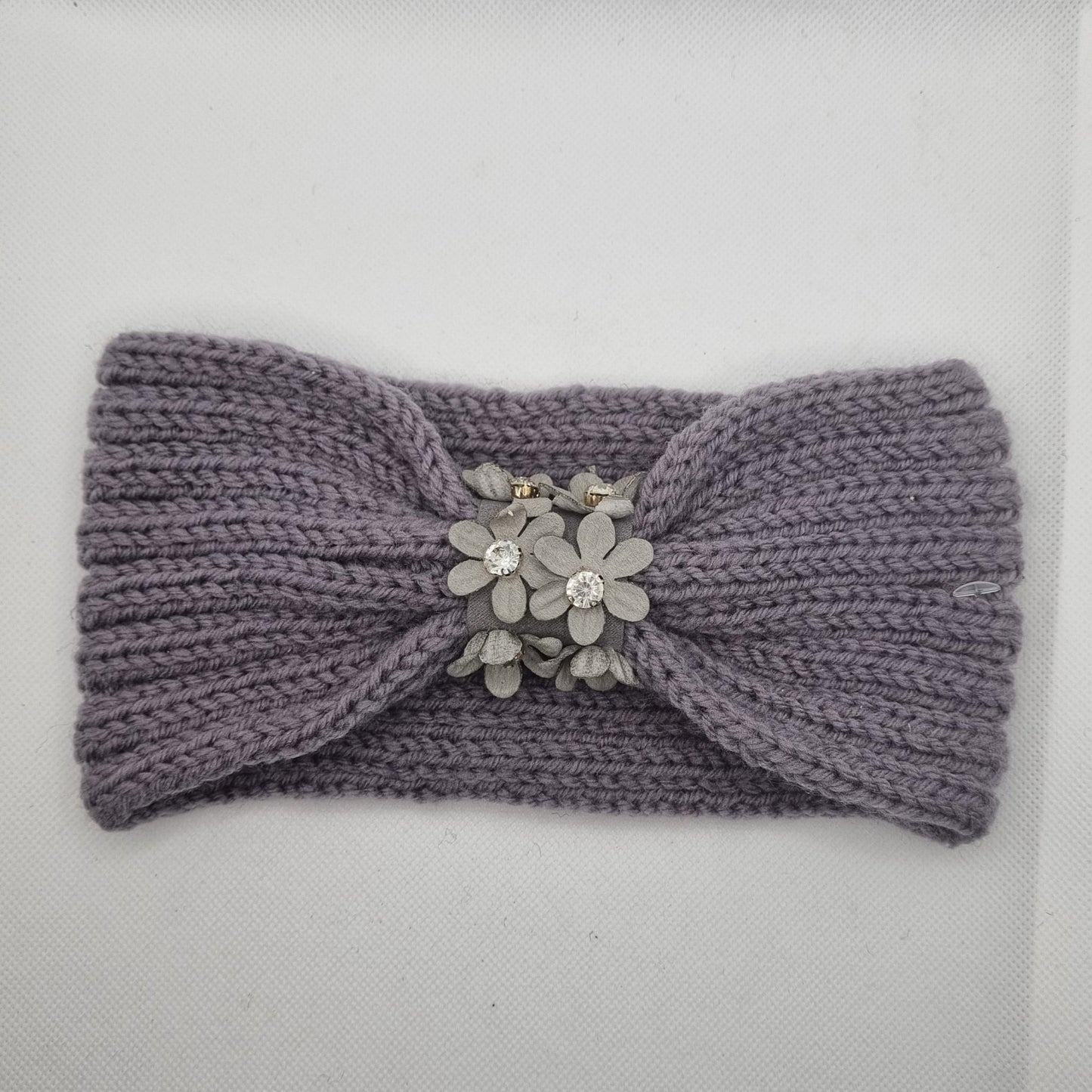 Head Band Grey - A & M News and Gifts