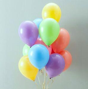Helium Filled 11" Balloon - A & M News and Gifts