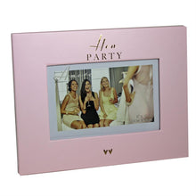Load image into Gallery viewer, Hen Party Photo Frame 6×4 - A &amp; M News and Gifts
