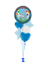 Load image into Gallery viewer, 5th Birthday Boy
