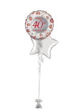 Load image into Gallery viewer, 40th Anniversary
