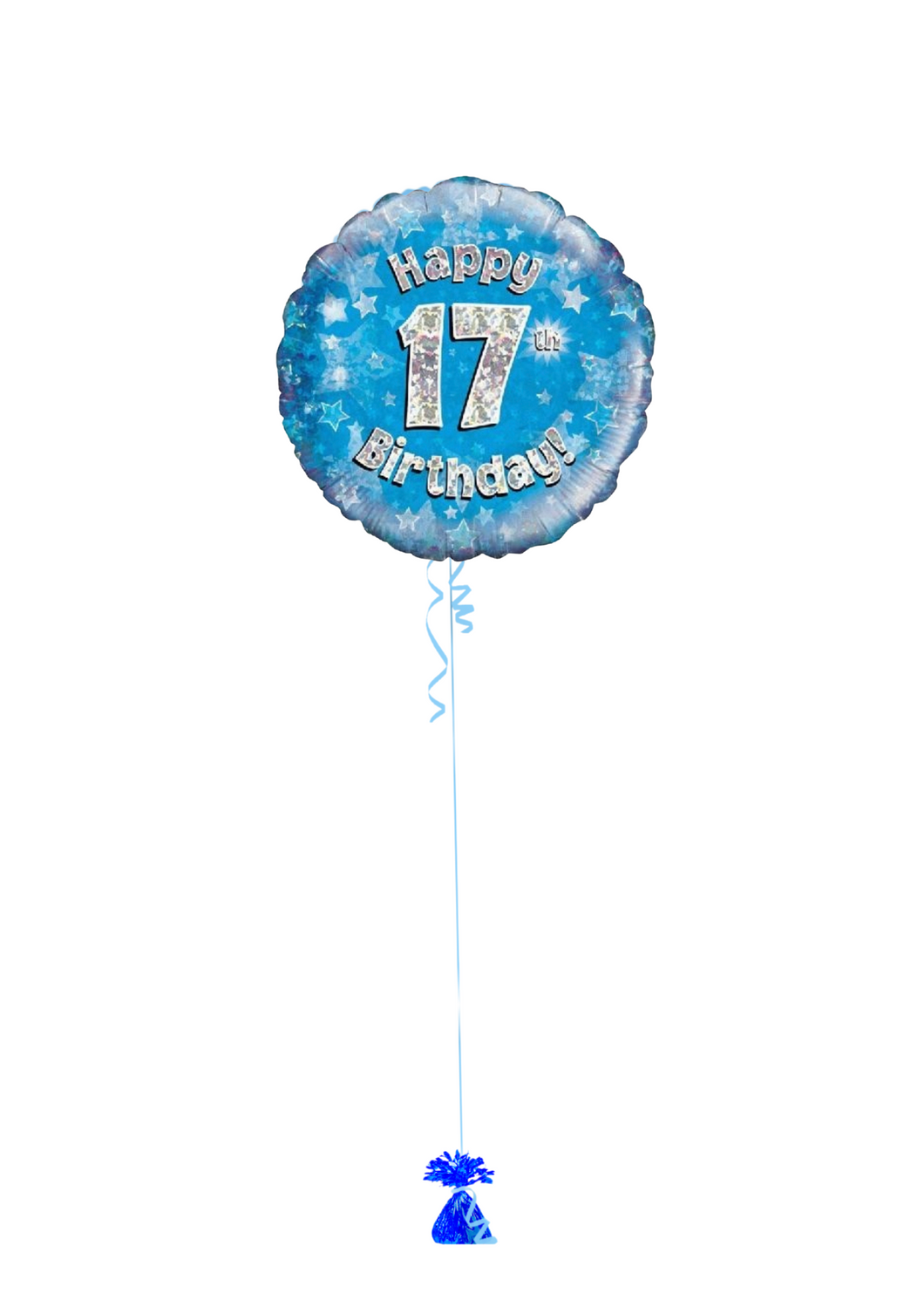 17th Birthday