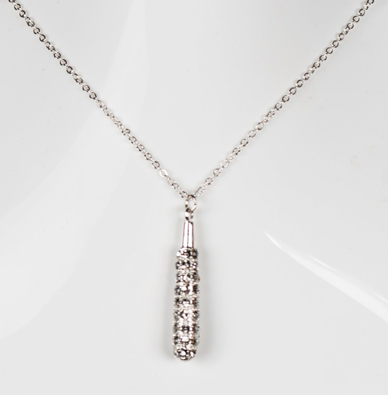 Induglence Necklace - A & M News and Gifts