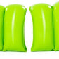 Inflatable Arm Floats - Light Green - A & M News and Gifts