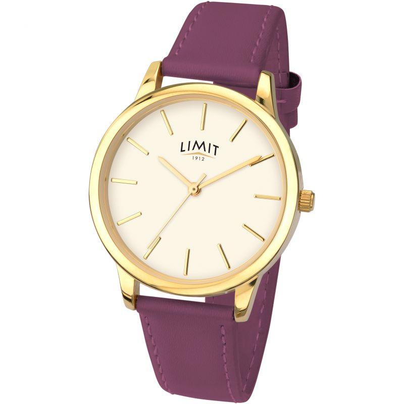 Ladies Limit Watch 6235.37 - A & M News and Gifts